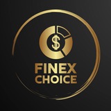 Telegram profile photo for FINEX CHOICE | Платежи