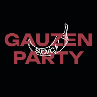 Telegram profile photo for gauzen SPICY party (16+)