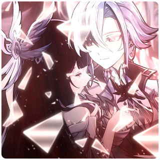 Telegram profile photo for ̰В̰ ̰г̰о̰с̰т̰я̰х̰ ̰у̰ ̰А̰р̰л̰е̰к̰и̰н̰о̰