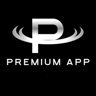 Telegram profile photo for Premium App