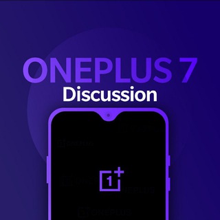 Telegram group profile photo for OnePlus 7 (GUACAMOLEB) | CHAT