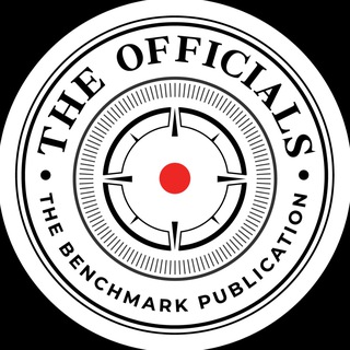 Telegram profile photo for The Officials