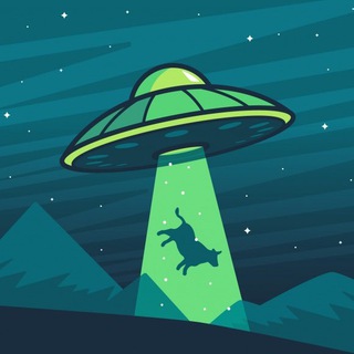 Telegram profile photo for загадочные обстоятельства