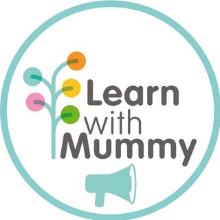 Telegram profile photo for Learn_with_Mummy