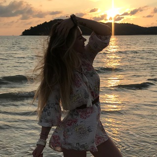 Telegram profile photo for Микки