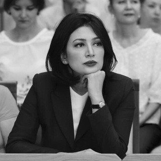 Telegram profile photo for #Aziza Umar kundaligi