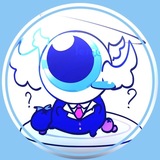 Telegram profile photo for “ ˚₊ 𝗛𝘁𝗼𝘁𝗼’𝘀 𝗶𝗻𝗳𝗼 ᵕ̈ 、