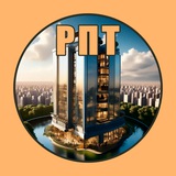 Telegram profile photo for 🏢 Новостройки 🏢