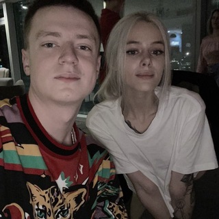 Telegram profile photo for симочкА прив