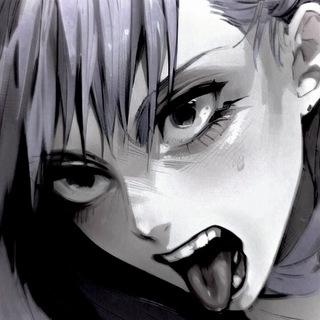 Telegram profile photo for hiruu