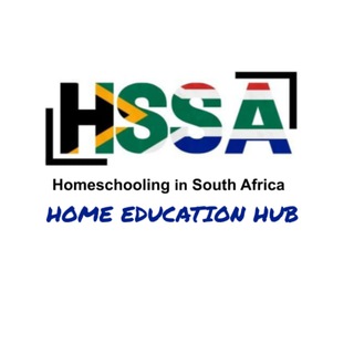 Telegram profile photo for Homeschooling in South Africa
