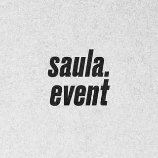 Telegram profile photo for Saula Event x Live