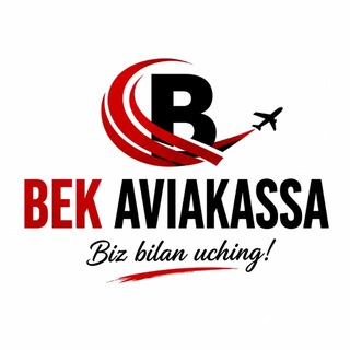 Telegram profile photo for 📍BEKAVIAKASSA📍