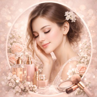 Telegram profile photo for BONU OPTOM PARFUM💄