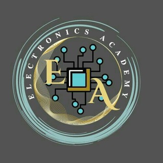 Telegram profile photo for Electronics_Academy_official