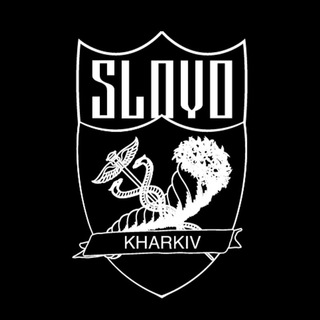 Telegram profile photo for SLOVO ХАРКІВ