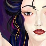 Telegram profile photo for a.s. | лисий бро рисовачер