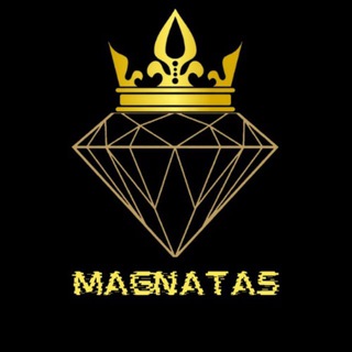 Telegram profile photo for 💎MAGNATAS PRO VIP💎