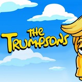 Telegram profile photo for The Trumpsons