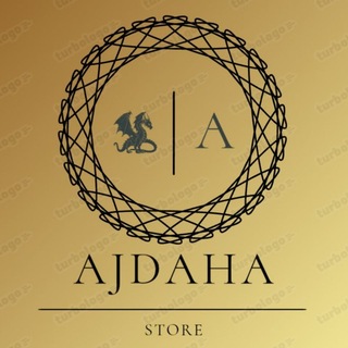 Telegram profile photo for AJDAHA_STORE
