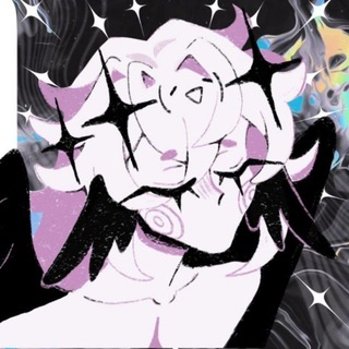 Telegram profile photo for sylex✶