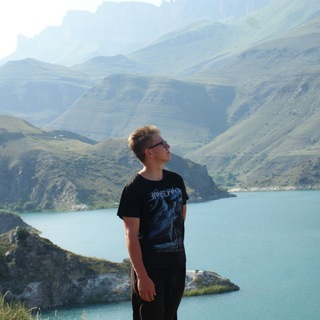 Telegram profile photo for Я фотограф