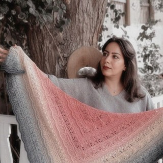 Telegram profile photo for گلچین باف ⚘️⚘️⚘️