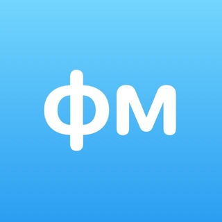 Telegram profile photo for прнрп фм