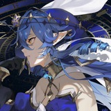 Telegram profile photo for kurumiflower sub