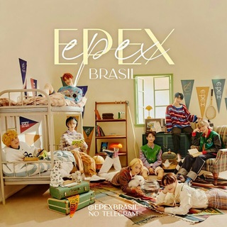 Telegram profile photo for EPEX BRASIL
