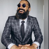 Telegram profile photo for Макс Абрамов