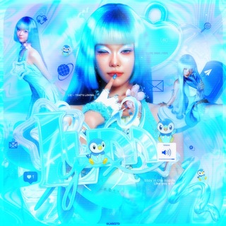Telegram profile photo for ‹ 𝗟ꭎ𝕞۫ⴁꭗ ᚐ⃘፝