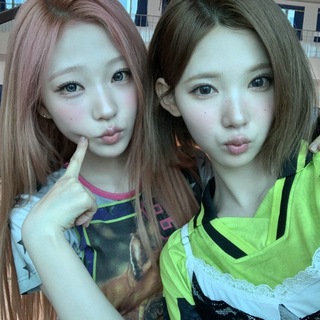 Telegram profile photo for Choi Jiwoo