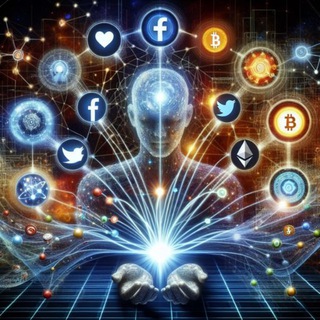 Telegram profile photo for Dinvest Web 4.0📲
