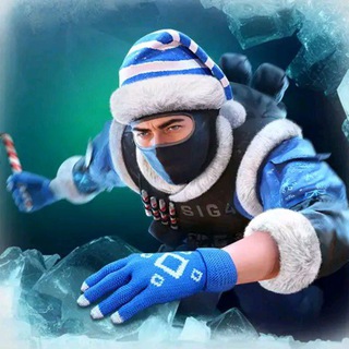 Telegram profile photo for STANDOFF 2