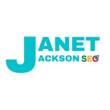 Telegram profile photo for Janet Jackson Seo || Digital Marketer & Seo Expert