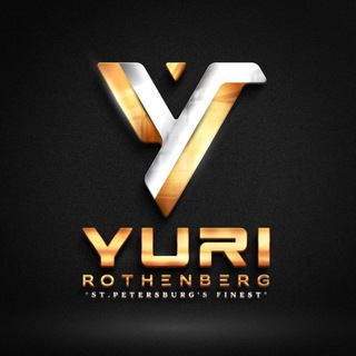 Telegram profile photo for Yuri Rothenberg Official