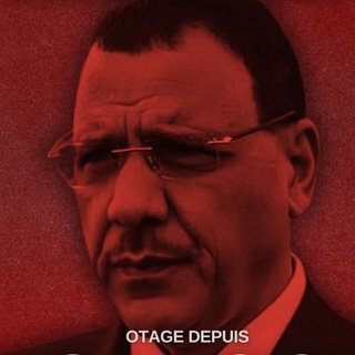 Telegram profile photo for Analymonde
