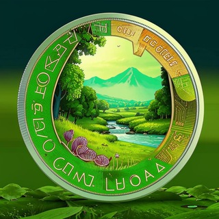 Telegram profile photo for Eco na Ton'e