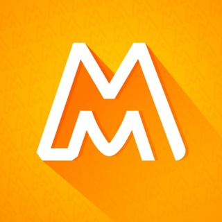 Telegram profile photo for Логотипная мастерскаяᴹᴹ