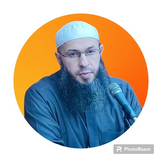 Telegram profile photo for دروس ومحاضرات د. نبيل بلهي