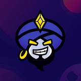 Telegram profile photo for Genie Protocol (Channel)