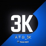 Telegram profile photo for AFG_3K