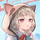 Telegram profile photo for ﹫sayu gi