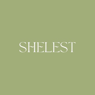 Telegram profile photo for Shelest | Цветы | Москва