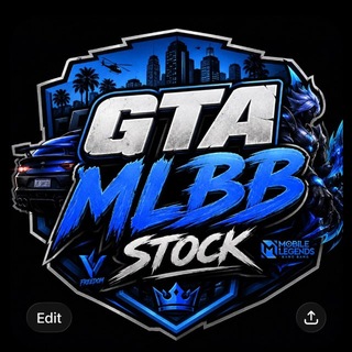 Telegram profile photo for Legend Store