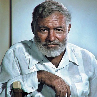 Telegram profile photo for Ең қысқа әңгіме
