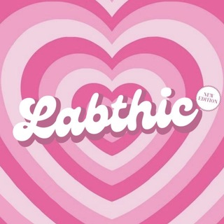 Telegram profile photo for LABTHIC || JASA OPLAS ZEPETO (SINCE 2023).