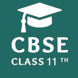 Telegram profile photo for class 11th sample papers df