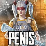 Telegram profile photo for Konfa peniis